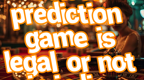 colour prediction game is legal or not in india Screenshots